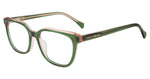0GRP - GREEN/PINK / Other