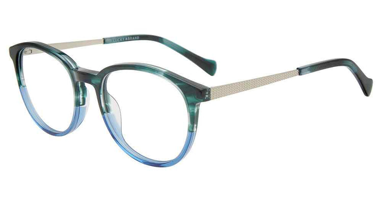 0GRB - GREEN/BLUE / Other