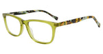 0GRC - GREEN CRYSTAL / Other