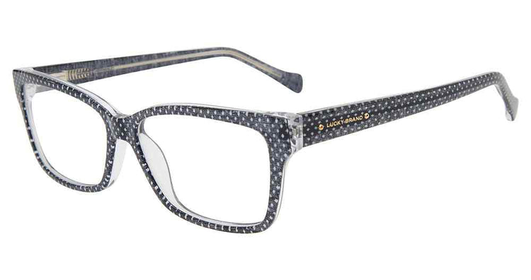 LUCKY BRAND OPTICAL VLBD236