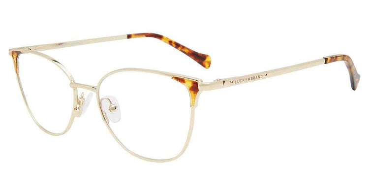 LUCKY BRAND OPTICAL VLBD125