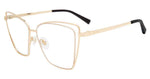 0GOL - GOLD/BLUE