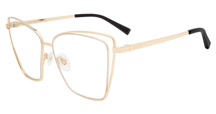 0GOL - GOLD/BLUE