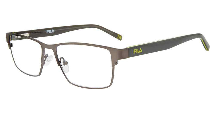 0627 - GUNMETAL