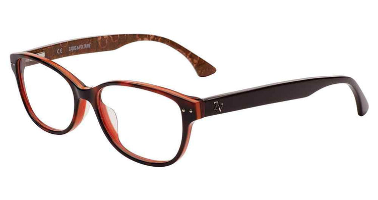 ZADIG & VOLTAIRE OPTICAL VZV021