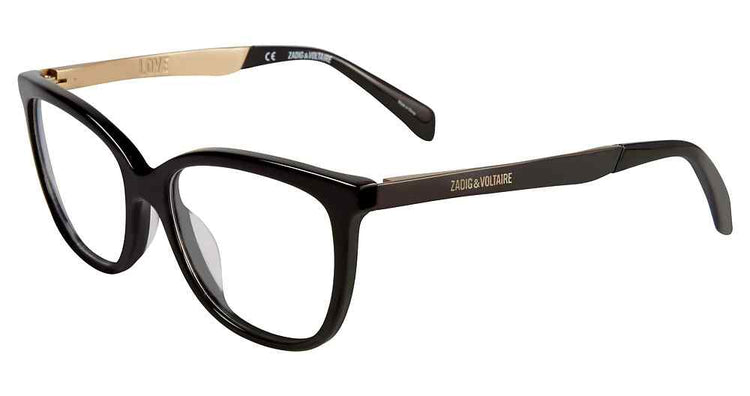 ZADIG & VOLTAIRE OPTICAL VZV085