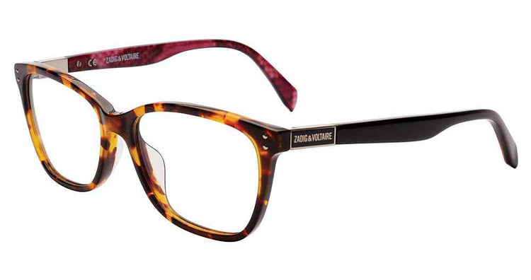 ZADIG & VOLTAIRE OPTICAL VZV125