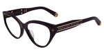 Philipp Plein Optical Frame VPP052M 09NU 54