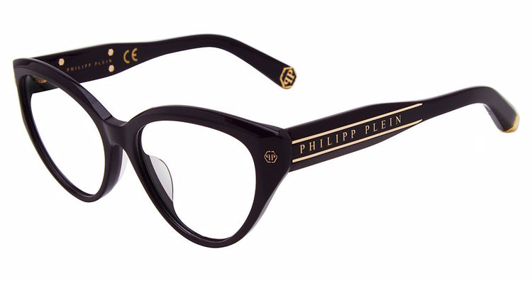 Philipp Plein Optical Frame VPP052M 09NU 54