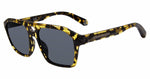 0709 - YELLOW/BLACK HAVANA / 