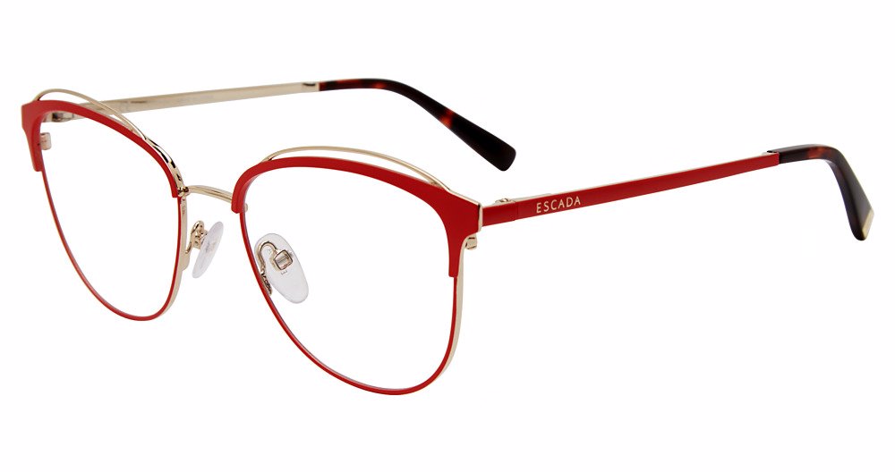 0357 - ROSE GOLD/RED / Other
