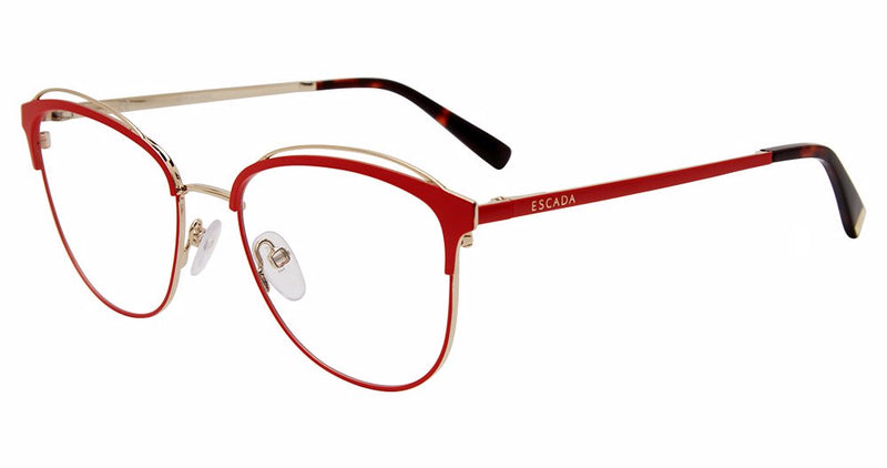 0357 - ROSE GOLD/RED / Other