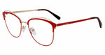 0357 - ROSE GOLD/RED / Other