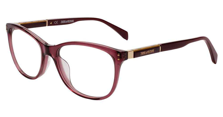 ZADIG & VOLTAIRE OPTICAL VZV158V