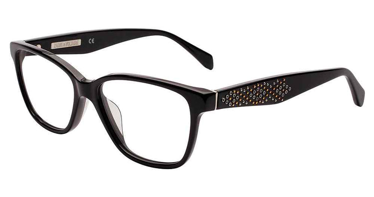 700 - BLACK