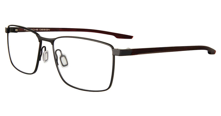 PORSCHE DESIGN OPTICAL P8733
