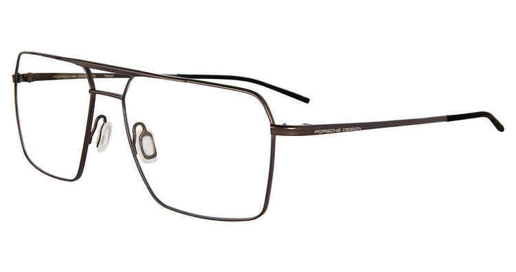 PORSCHE DESIGN OPTICAL P8386