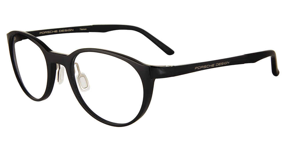 PORSCHE DESIGN OPTICAL P8342