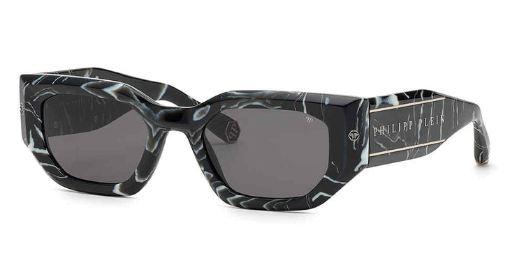 0Z21 - MARBLED BLACK