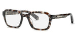 03KA - BROWN/GREY HAVANA / 