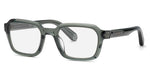 09RM - SHINY GREY/GREEN / 
