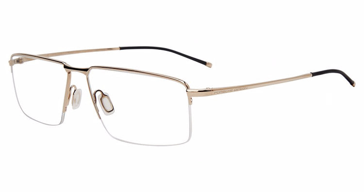 PORSCHE DESIGN OPTICAL P8736