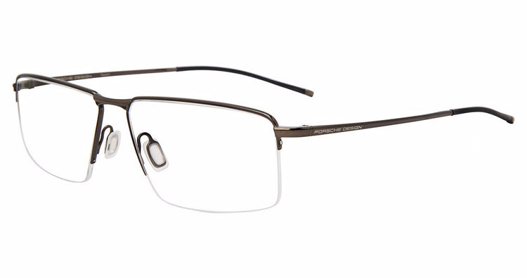 PORSCHE DESIGN OPTICAL P8736