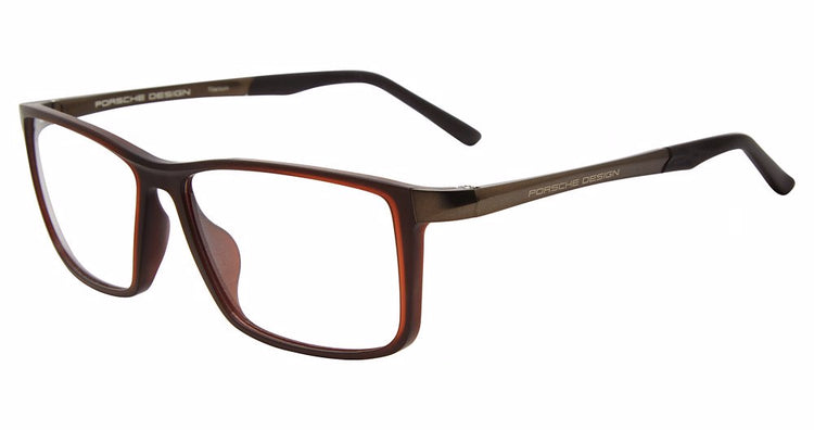 PORSCHE DESIGN OPTICAL P8328
