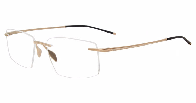PORSCHE DESIGN OPTICAL P8362