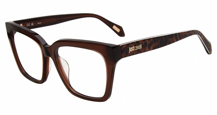 JUST CAVALLI OPTICAL VJC002