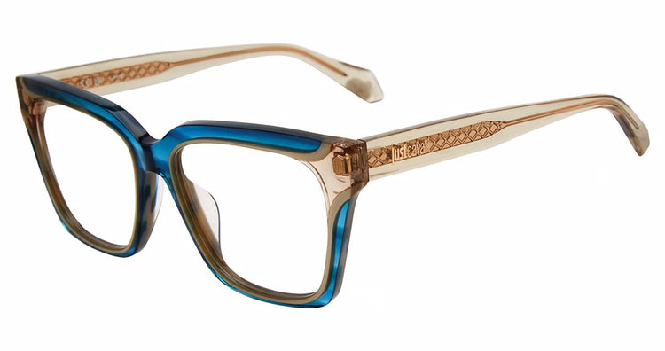 JUST CAVALLI OPTICAL VJC002V