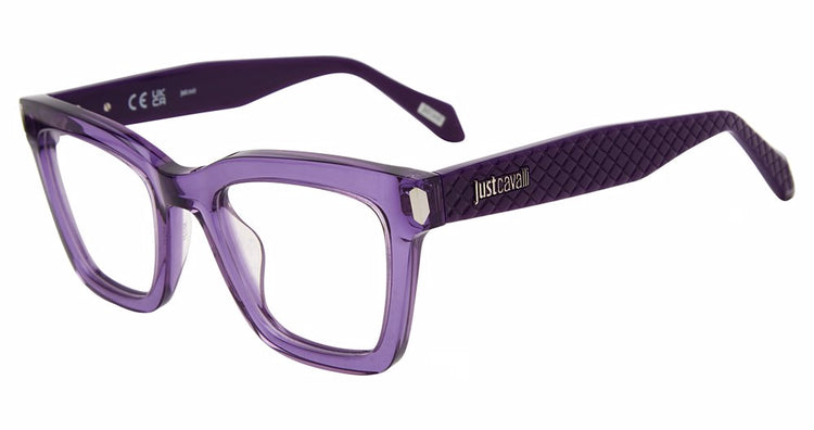 JUST CAVALLI OPTICAL VJC003V