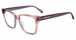 ROWN - BROWN/LT BLUE HAVANA -0AM5 / Other