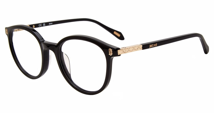 JUST CAVALLI OPTICAL VJC011
