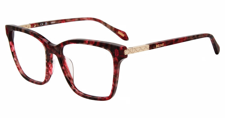 JUST CAVALLI OPTICAL VJC012