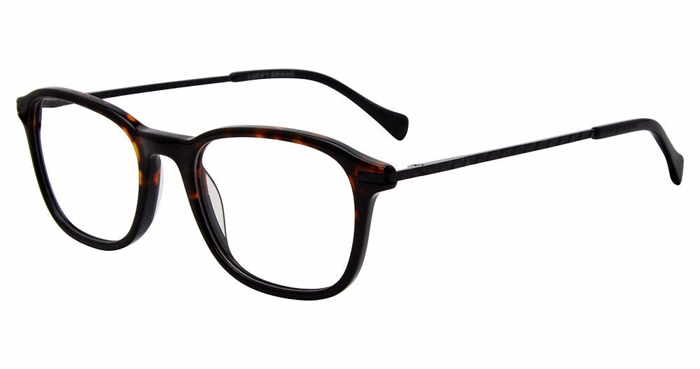 0HAB - HAVANA/BLACK / Other