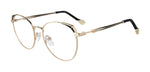 0301 - ROSE GOLD/BLACK / Other