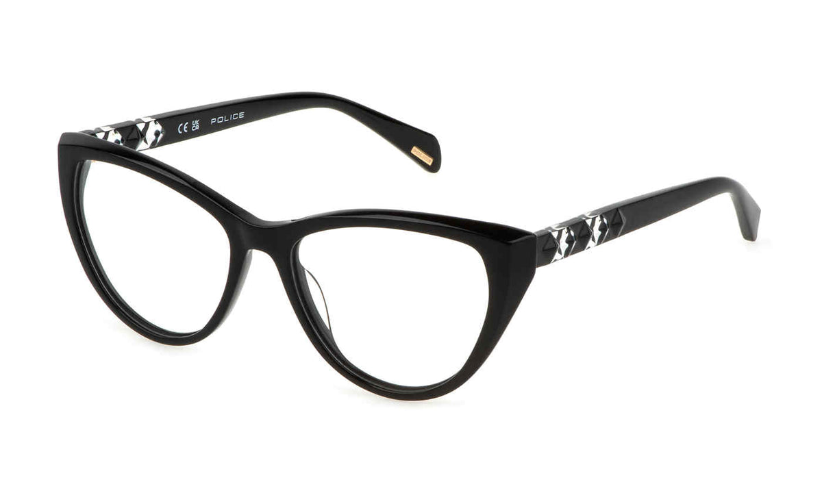 0700 - BLACK