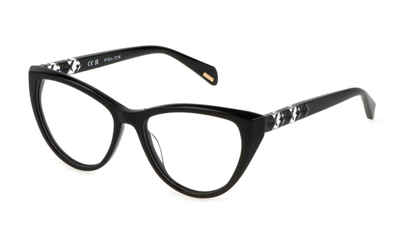 0700 - BLACK