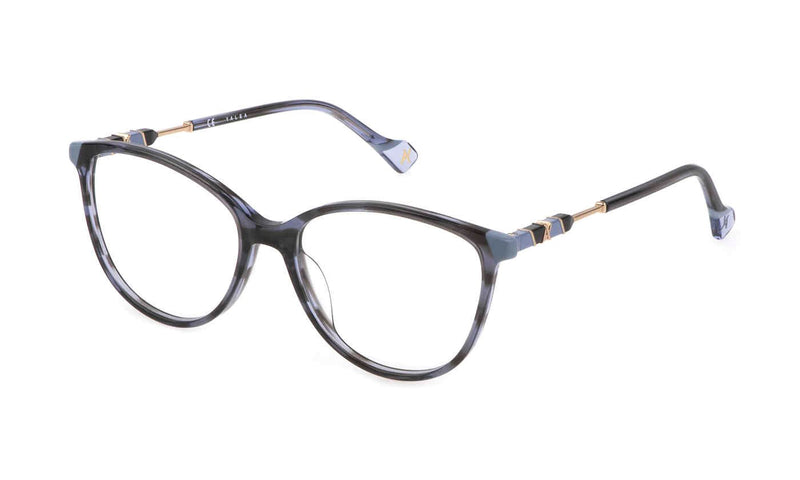01EX - STRIPED GREY
