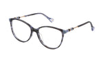 01EX - STRIPED GREY