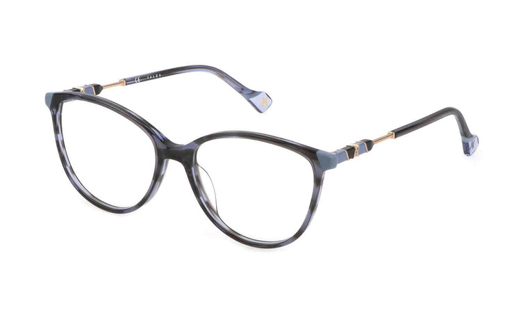 01EX - STRIPED GREY