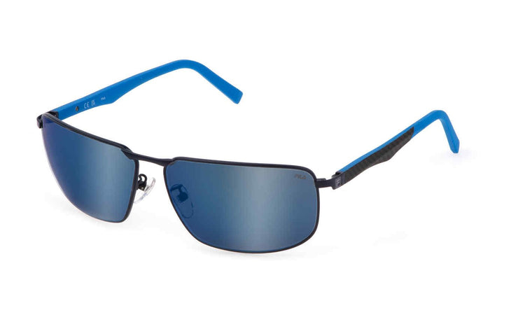 696B - MATT BLUE