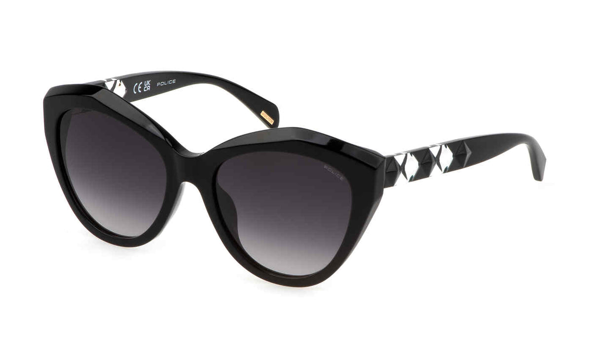 0700 - BLACK