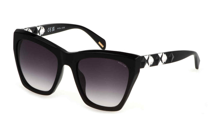 0700 - BLACK