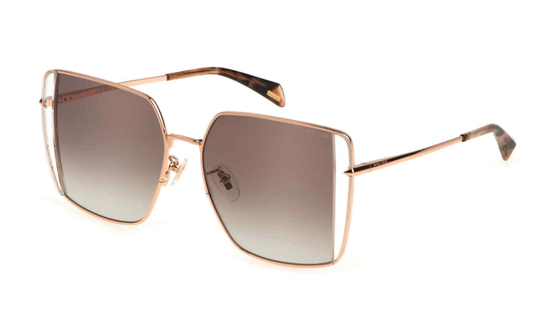 08FC - COPPER GOLD
