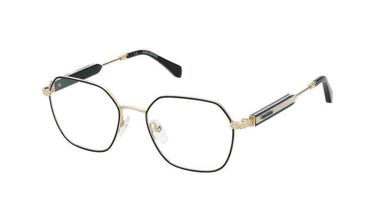 ZADIG & VOLTAIRE OPTICAL VZV341