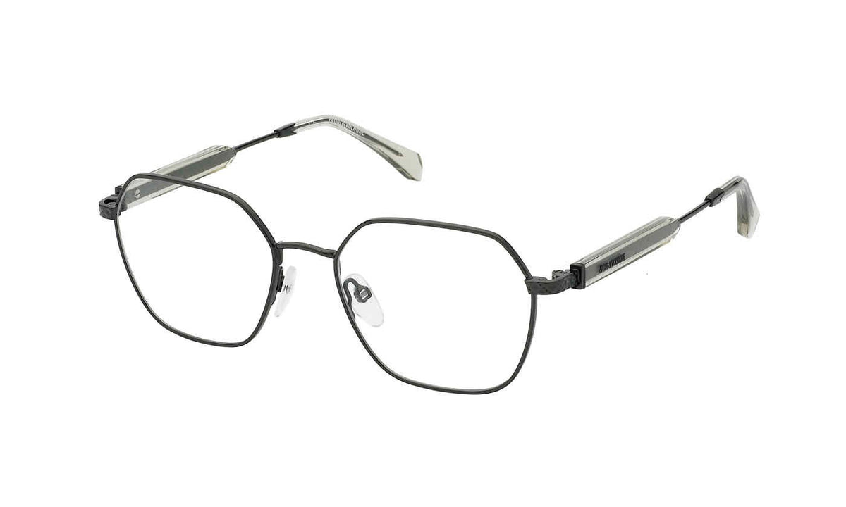 0568 - GUNMETAL