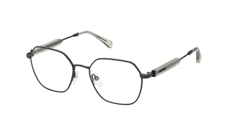 0568 - GUNMETAL