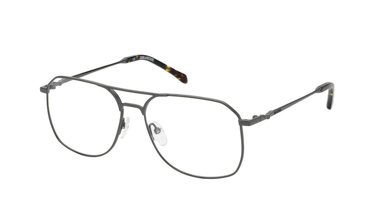 0568 - GUNMETAL